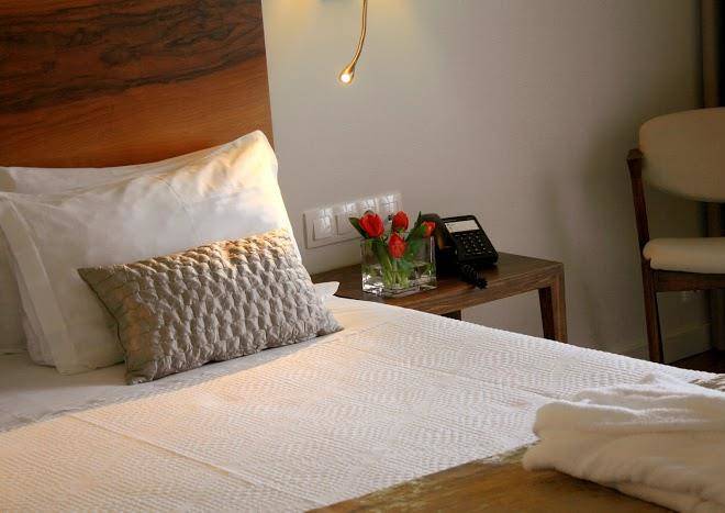 Convento da serta hotel