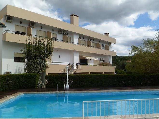 Hotel larverde