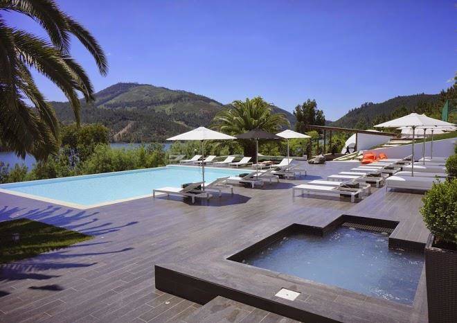 Juicy oasis