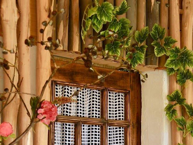 Espirito cabana