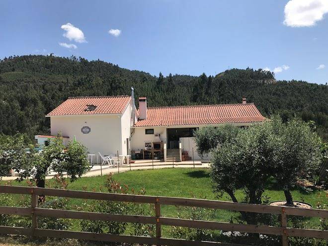 Quinta do centro