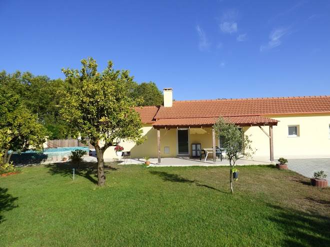 Quinta do laranjal