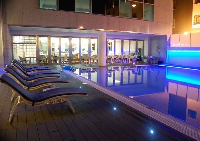 Hotel dona ines
