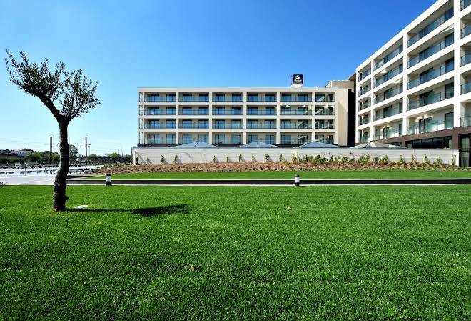 Hotel Vila Gale Coimbra Image