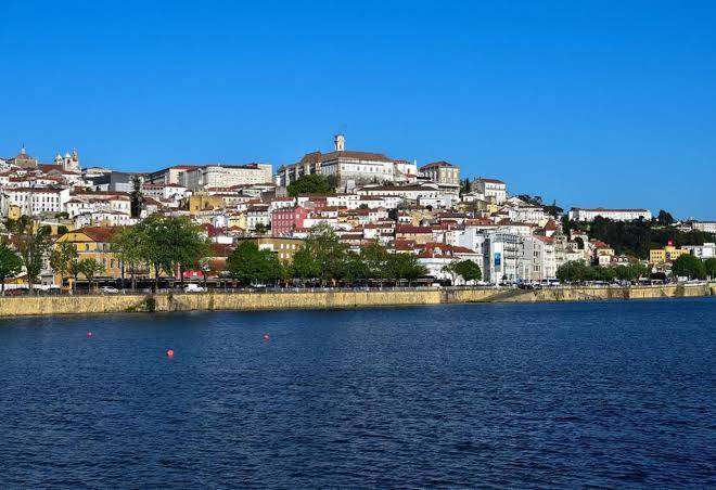 Tivoli coimbra hotel