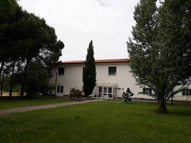 Quinta das rolas