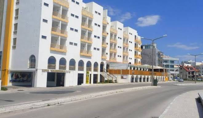 Hotel tamargueira