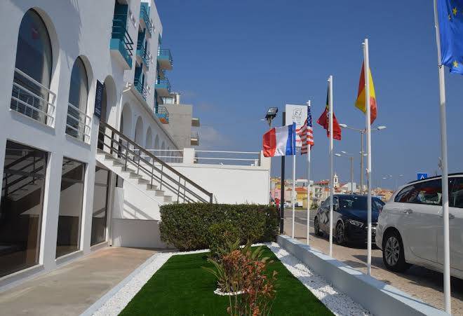 Hotel zoya beach & sun