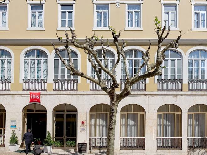 Figueira da foz b&b hotel