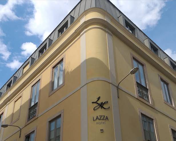 Lazza hotel