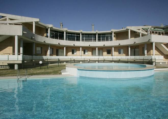 Qh Hotels Praia De Quiaios Image