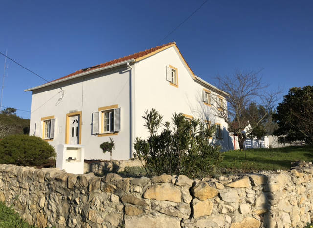 Quinta bogesi