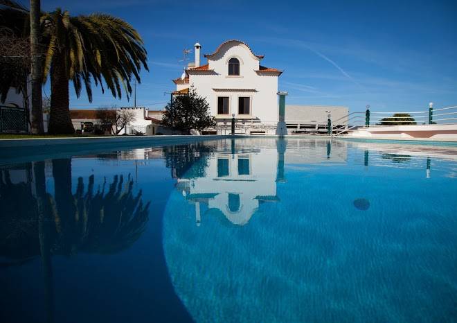 Quinta d'anta hotel rural