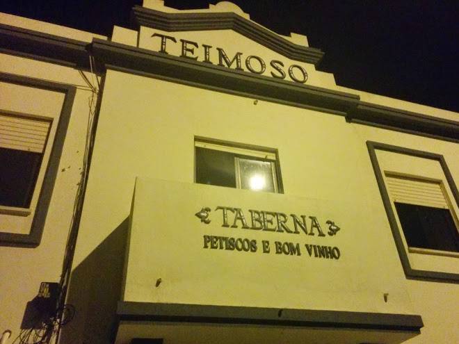 Taberna teimoso