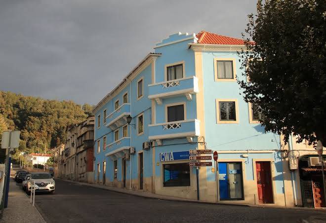 Hotel bem estar