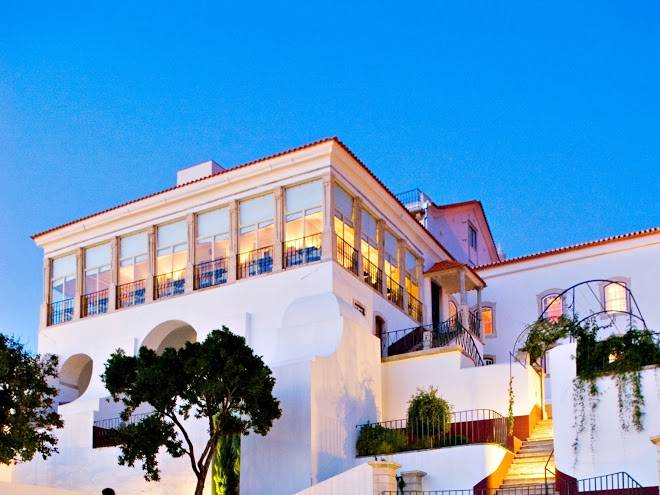 Palacio da lousa boutique hotel