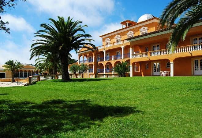 Herdade lago real