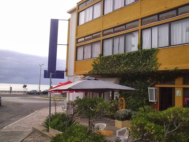 Hotel do mar