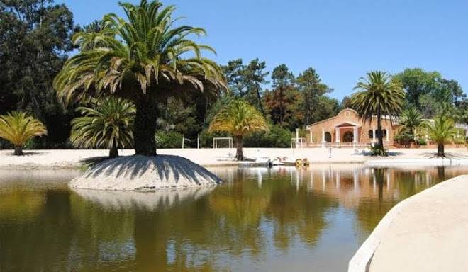 Hotel quinta da lagoa