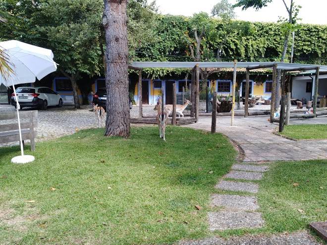 Quinta da mafalda