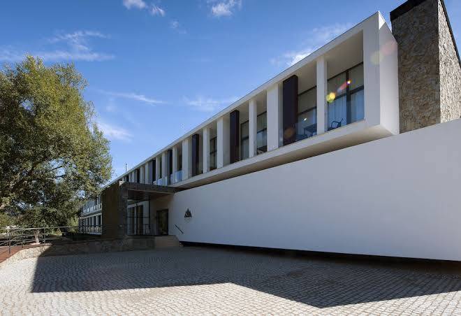 Hotel parque serra da lousa