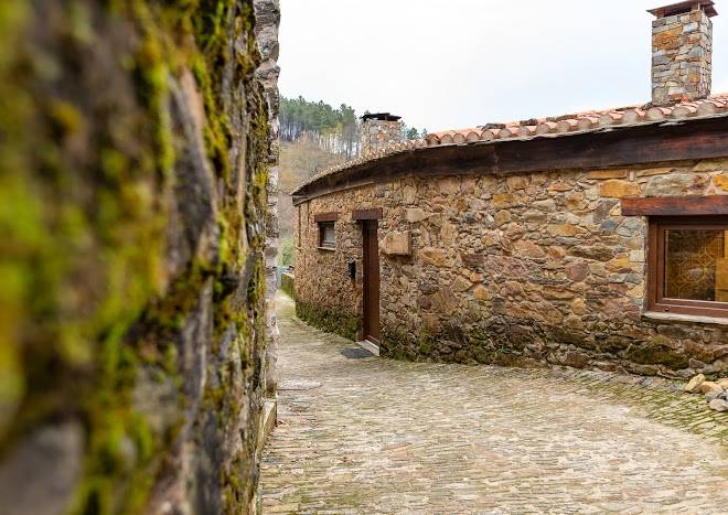 Retiro de gondramaz