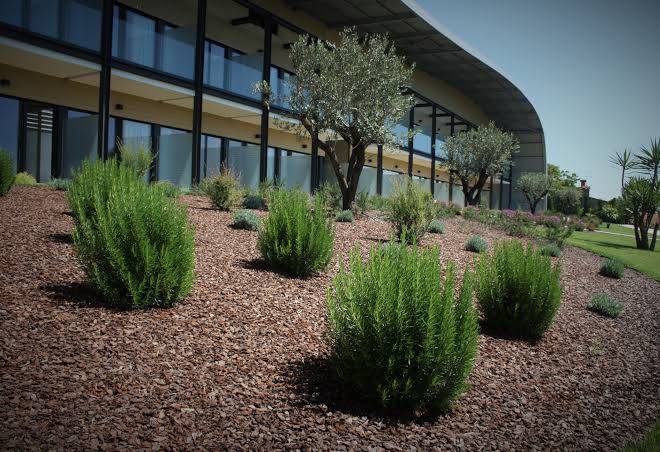 Garca real hotel & spa