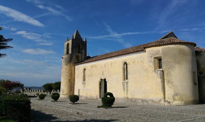 Hotel abade joao