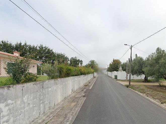 Quinta do mourao