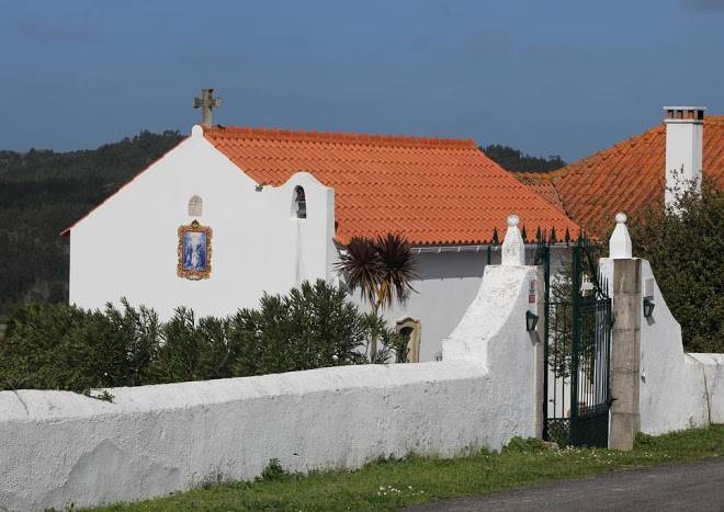 Quinta do outeiro