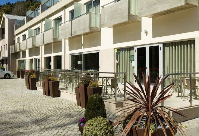 Alva valley hotel
