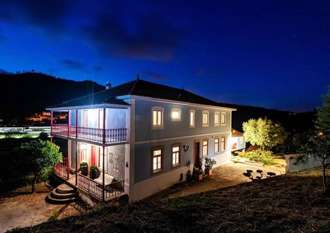 Quinta da tapada
