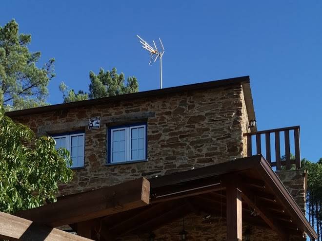 Quinta do caramulo