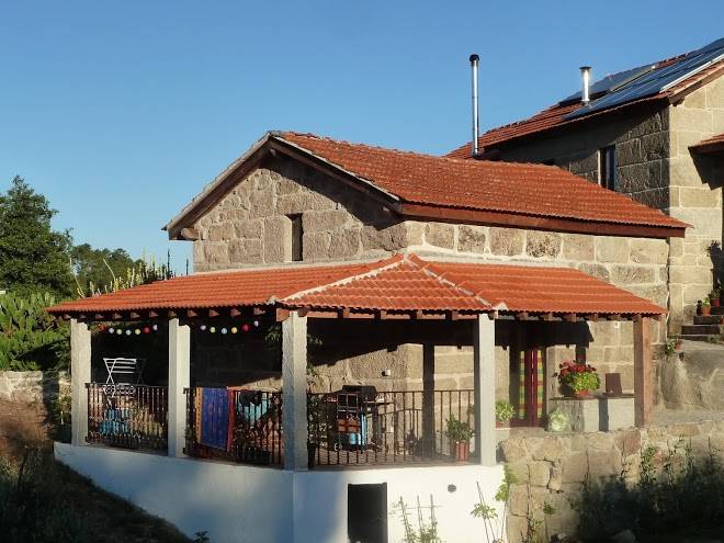 Quinta Do Cobral Image