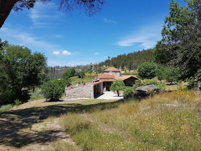 Quinta do pisao