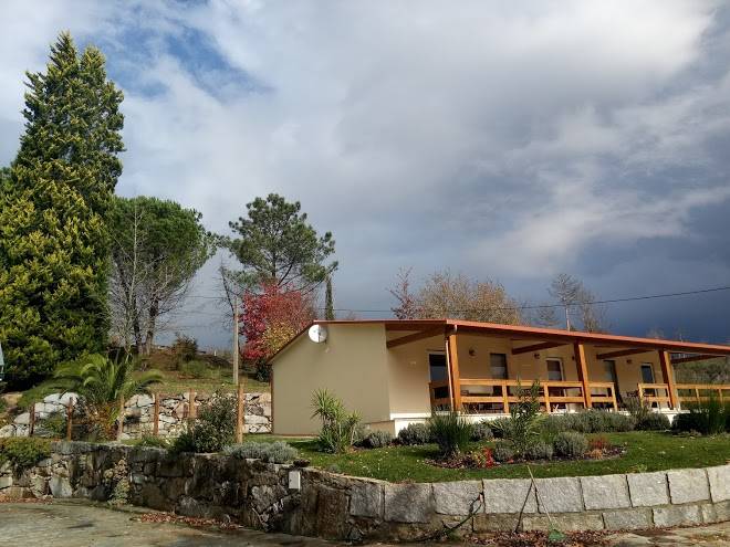 Quinta do vale de cavalos
