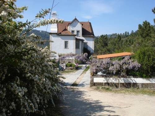 Quinta dos barbas
