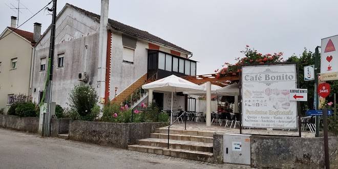 Albergue o bonito