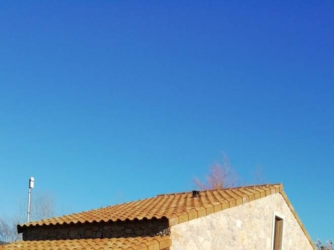 Carrega water mill