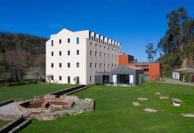 Hd duecitania design hotel
