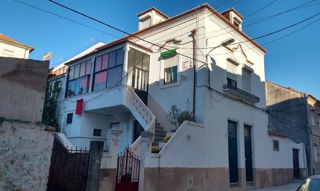 Farol de vida