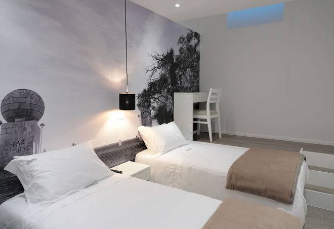 Coimbra monumentais b&b