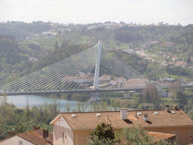 Hotel botanico coimbra