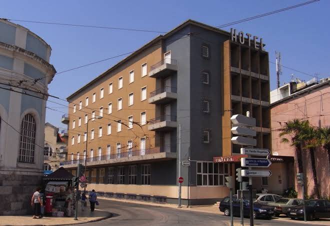 Hotel braganca