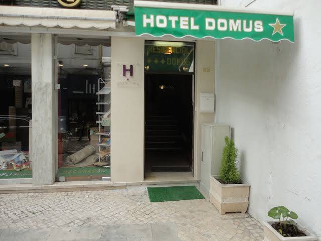 Hotel domus