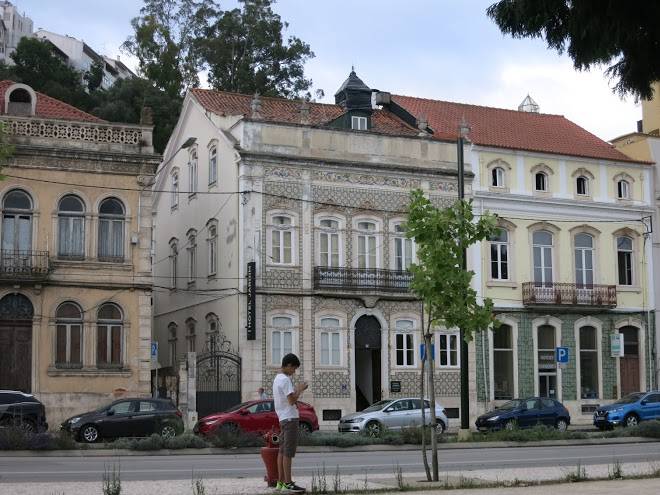 Hotel jardim