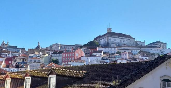 Hotel vitoria