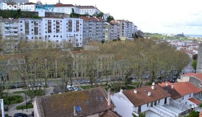 Njoy coimbra