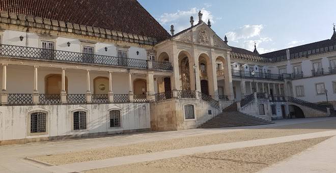 Sao bento na alta