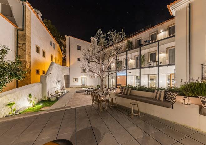 Sapientia boutique hotel